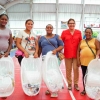 Plan Social de la Presidencia Inicia Programa Especial del mes de las madres
